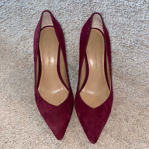 Banana Republic Madison 12-he pump 💜